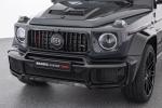 Mercedes-AMG G63 800 Shadow by Brabus 2019 года